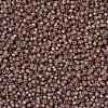 MIYUKI Round Rocailles Beads SEED-JP0009-RR0641-4