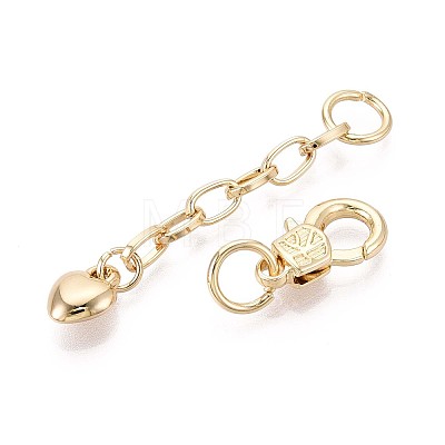 Chain Extender KK-N227-13A-1