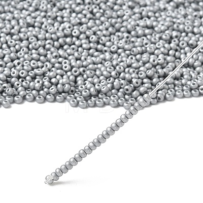 12/0 Grade A Glass Seed Beads X-SEED-Q009-FJX34-1