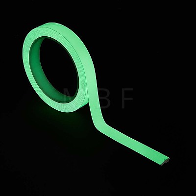 10M Luminous PET Adhesive Tape for Stage AJEW-SP0002-35A-02-1