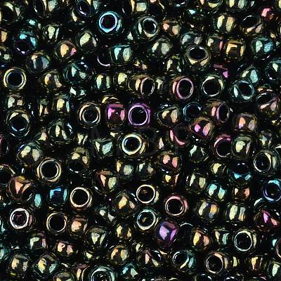 TOHO Round Seed Beads SEED-XTR08-0508-1