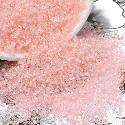 TOHO 11/0 Demi Round Beads SEED-DR11-0967-1