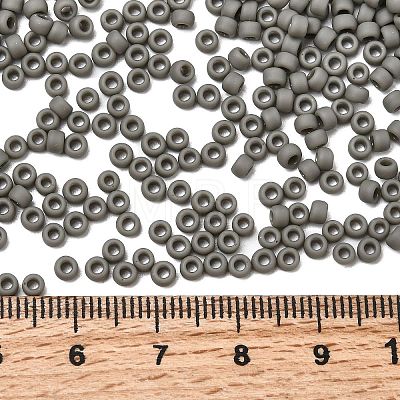 TOHO 8/0 Round Beads SEED-XTR08-0053DF-1