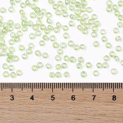 TOHO Round Seed Beads SEED-XTR08-0173-1