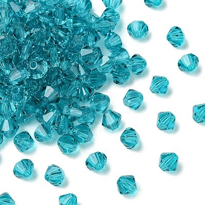 Preciosa® Crystal Beads X-PRC-BA4-60230-1