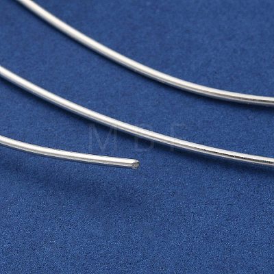 925 Sterling Silver Full Hard Wires STER-Z006-01F-1