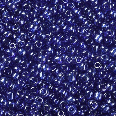 Glass Seed Beads SEED-US0003-2mm-108-1