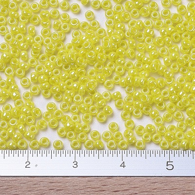 MIYUKI Round Rocailles Beads SEED-X0054-RR0422-1