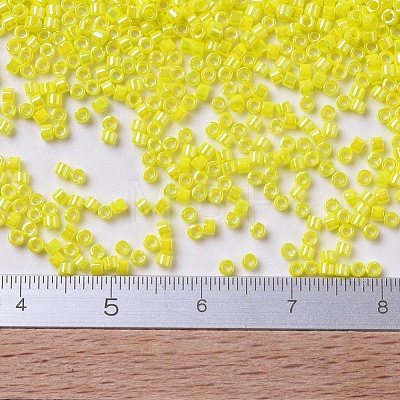 MIYUKI Delica Beads SEED-JP0008-DB0160-1