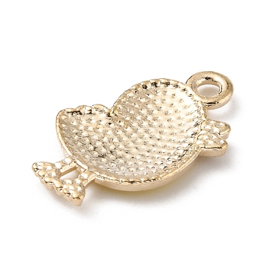 Alloy Enamel Pendants FIND-WH0152-089KCG-01-1