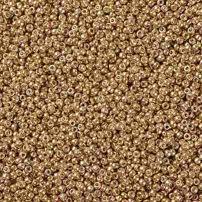 MIYUKI Round Rocailles Beads SEED-X0055-RR0182-1