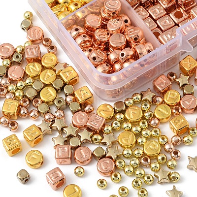 DIY Beads Jewelry Making Finding Kit DIY-YW0004-93-1