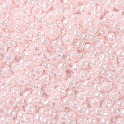 TOHO Round Seed Beads SEED-TR08-0145L-1