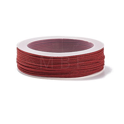 Braided Nylon Threads NWIR-E023-1.5mm-21-1