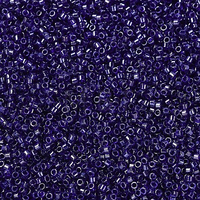 MIYUKI Delica Beads SEED-X0054-DB0277-1