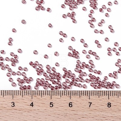 TOHO Round Seed Beads X-SEED-TR11-0291-1