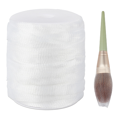 1Pc PE Plastic Deco Mesh OCOR-BC0009-72C-1