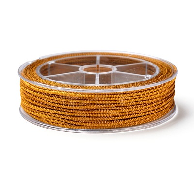 Braided Nylon Threads NWIR-F010-10-1