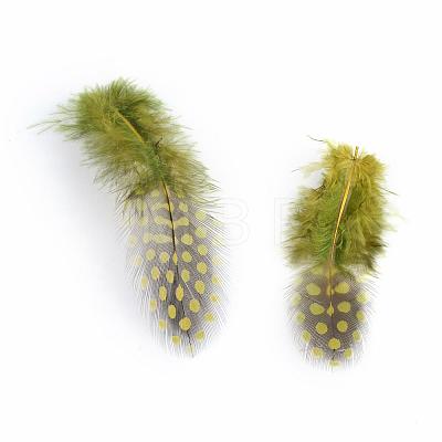 Chicken Feather Costume Accessories FIND-Q048-10-1