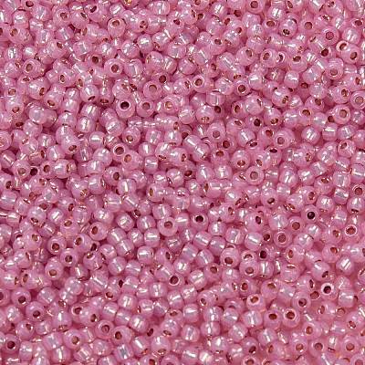TOHO 11/0 Round Beads SEED-XTR11-PF2106-1