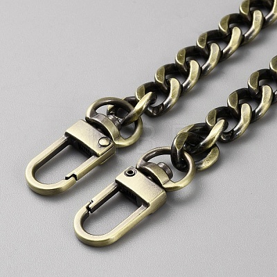 Bag Strap Chains FIND-WH0291-02AB-1