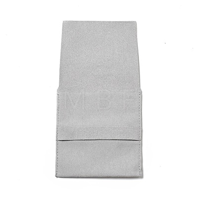 Microfiber Jewelry Pouches ABAG-P007-01A-05-1