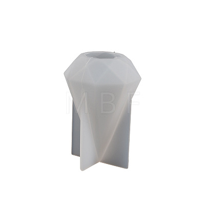 DIY Diamond Cone Silicone Molds SIMO-PW0013-04-1