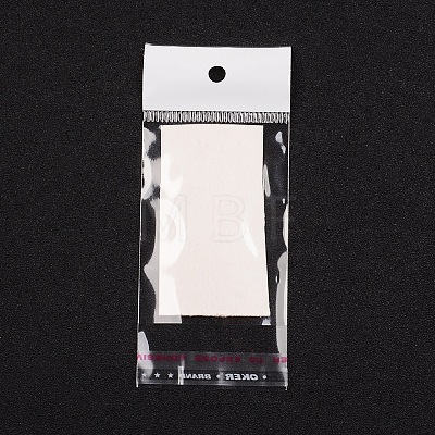 Cellophane Bags X-OPC009-1