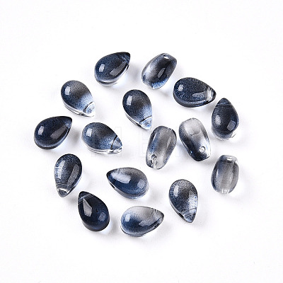 Glass Beads GLAA-WH0033-94A-1