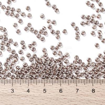 TOHO Round Seed Beads SEED-JPTR08-1071-1