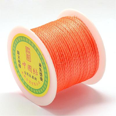 Braided Nylon Thread NWIR-R026-2.0mm-172-1