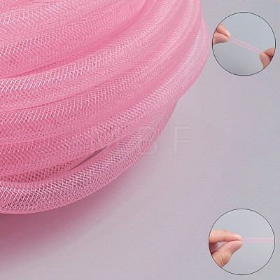 Plastic Net Thread Cord PNT-Q003-8mm-04-1