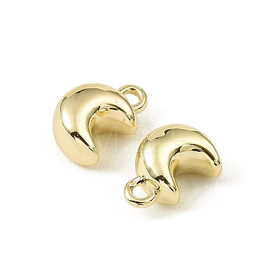Brass Charms LS-KK-C107-04A-G-1