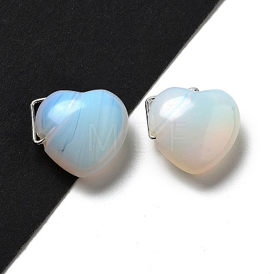 Opalite Pendants G-K371-02P-02-1