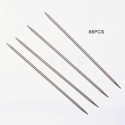 Stainless Steel Knitting Tool Sets TOOL-R049-02-1