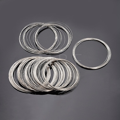 Carbon Steel Memory Wire MW11.5cm-1