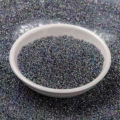 MIYUKI Round Rocailles Beads SEED-JP0010-RR2444-1