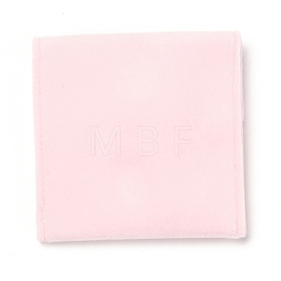 Square Velvet Jewelry Bags X1-TP-B001-01A-03-1