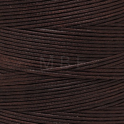 Waxed Polyester Cord YC-J001-04-1