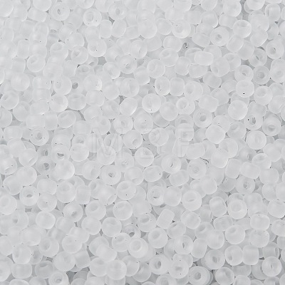 MIYUKI Round Rocailles Beads SEED-X0055-RR0131F-1