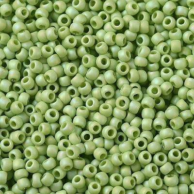 TOHO Round Seed Beads SEED-XTR11-0404F-1