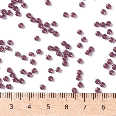 MIYUKI Round Rocailles Beads SEED-JP0009-RR0313-1