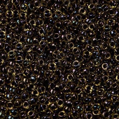 MIYUKI Round Rocailles Beads X-SEED-G009-RR0380-1