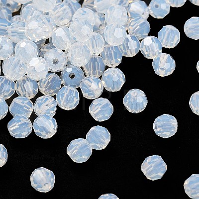 Preciosa® Crystal Beads Y-PRC-BB4-01000-1