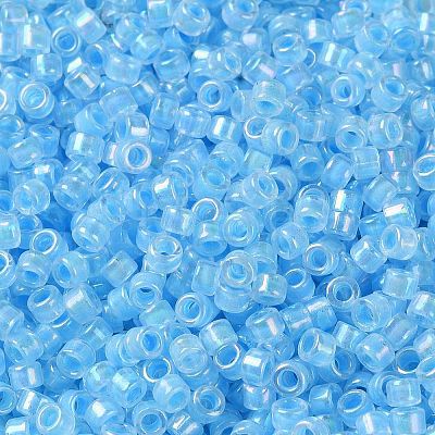 Glass Seed Beads X-SEED-S042-13A-13-1