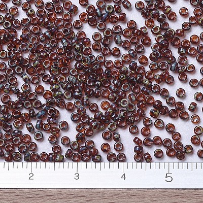 MIYUKI Round Rocailles Beads X-SEED-G007-RR4503-1