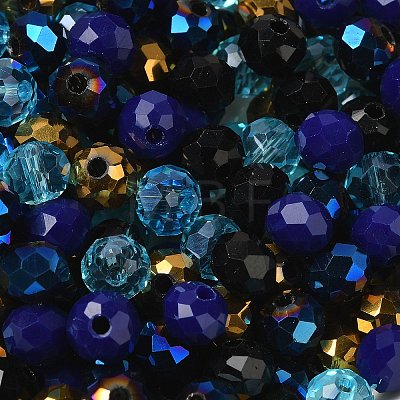 Glass Beads EGLA-A034-LM6mm-36-1