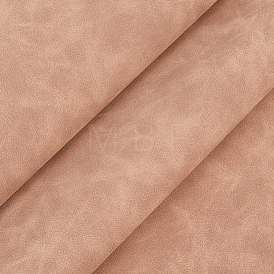 Rectangle PU Leather Fabric AJEW-WH0089-52D-02-1