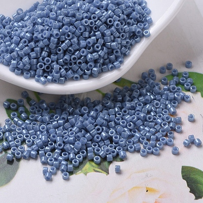 MIYUKI Delica Beads SEED-X0054-DB0266-1