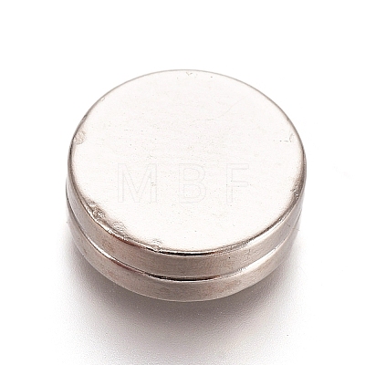 Round Refrigerator Magnets LS-AJEW-D044-03A-10mm-1
